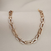 دستبند زنانه ژوپینگ مدل X001016013