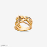 انگشتر زنانه ژوپینگ مدل R0038