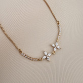 دستبند زنانه ژوپینگ مدل X001029671