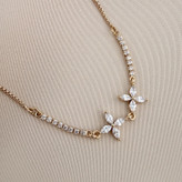 دستبند زنانه ژوپینگ مدل X001029671