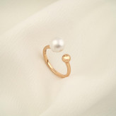 انگشتر زنانه ژوپینگ مدل R00147