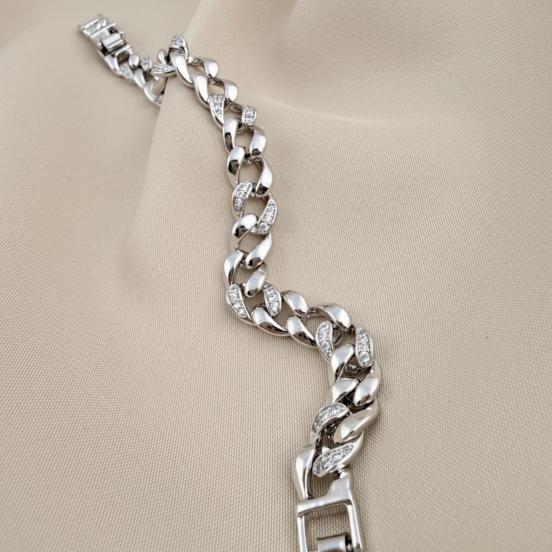 دستبند زنانه ژوپینگ مدل X001061979