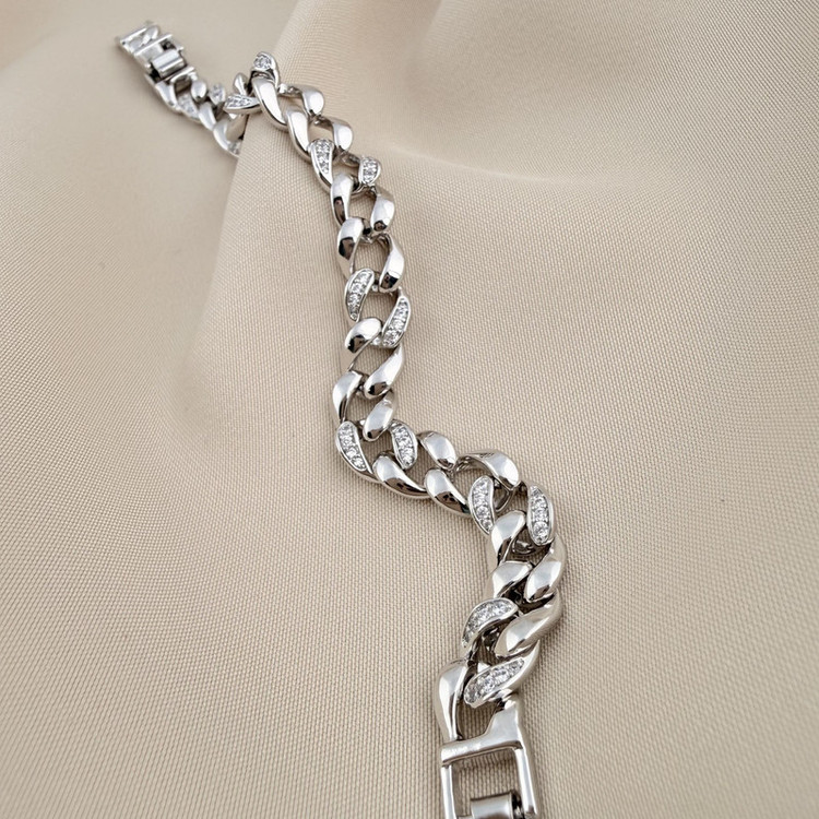 دستبند زنانه ژوپینگ مدل X001061979
