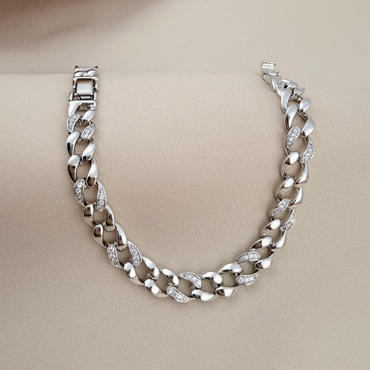 دستبند زنانه ژوپینگ مدل X001061979