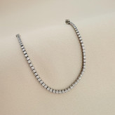 دستبند زنانه ژوپینگ طرح تنیسی مدل X0001003