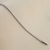 دستبند زنانه ژوپینگ طرح تنیسی مدل X0001003