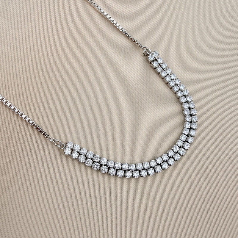 دستبند زنانه ژوپینگ مدل X001045824