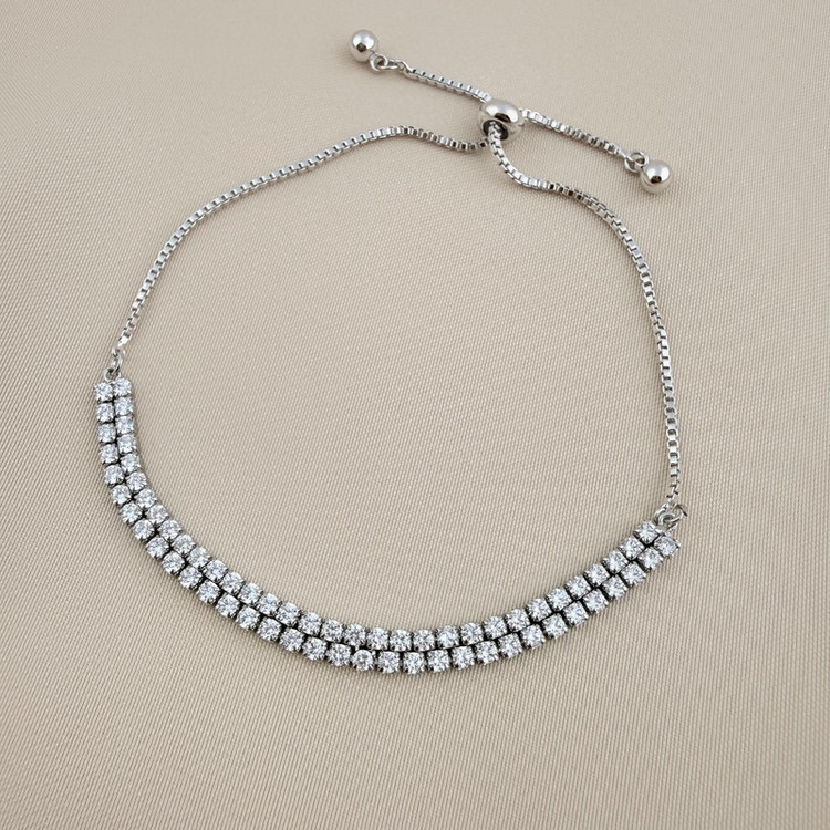 دستبند زنانه ژوپینگ مدل X001045824