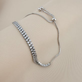دستبند زنانه ژوپینگ مدل X001045824