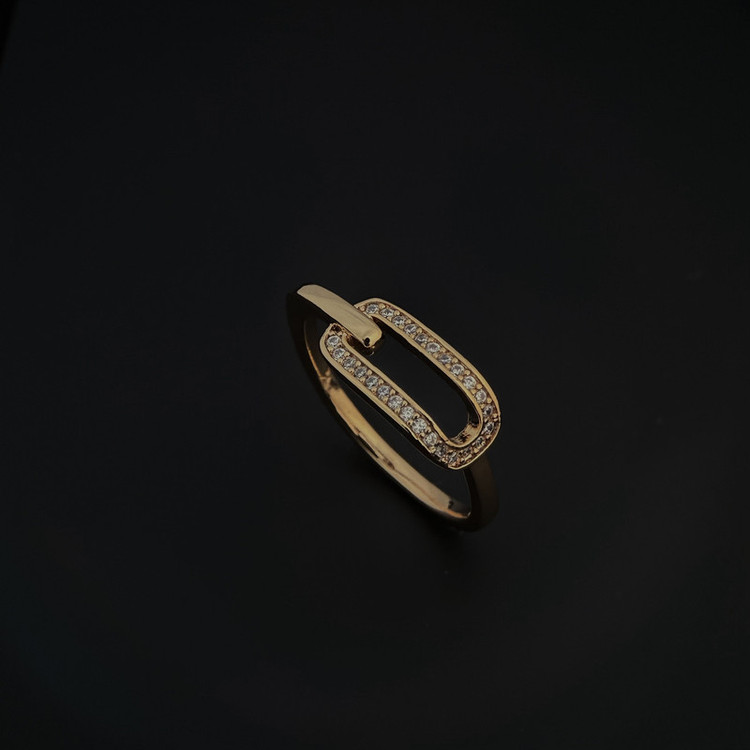 انگشتر زنانه ژوپینگ مدل R0047