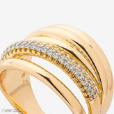 انگشتر زنانه ژوپینگ مدل R0060