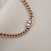 دستبند زنانه ژوپینگ مدل X001019292