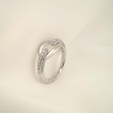 انگشتر زنانه لونا ژوپینگ مدل R00142