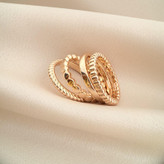 انگشتر زنانه ژوپینگ مدل R0090