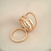انگشتر زنانه ژوپینگ مدل R0090