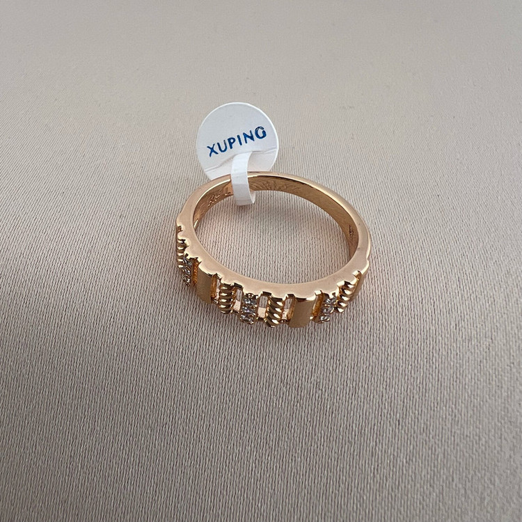 انگشتر زنانه ژوپینگ مدل R0011