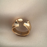 انگشتر زنانه ژوپینگ مدل R0017