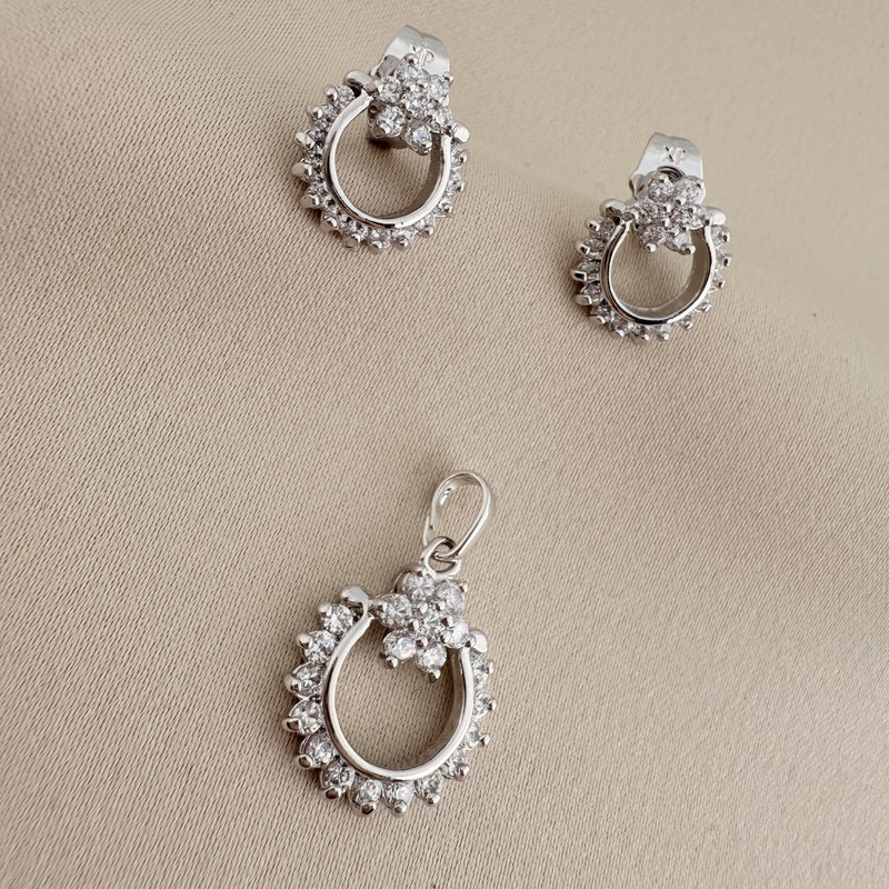 نیمست زنانه ژوپینگ طرح گل چندپر مدل X000935032