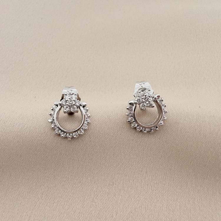 نیمست زنانه ژوپینگ طرح گل چندپر مدل X000935032