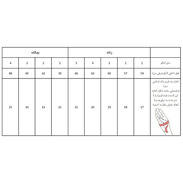 دستبند النگویی زنانه زودیکا مدل میناکاری کد AAD636